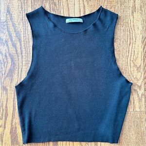 Zara Crop Top